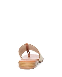 Women's Nice Featherweights™ Thong Sandals