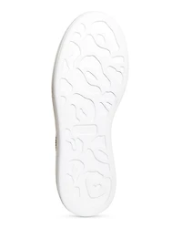 Women's Oversized Low Top Sneakers
