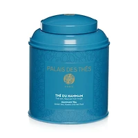 Hammam Tea