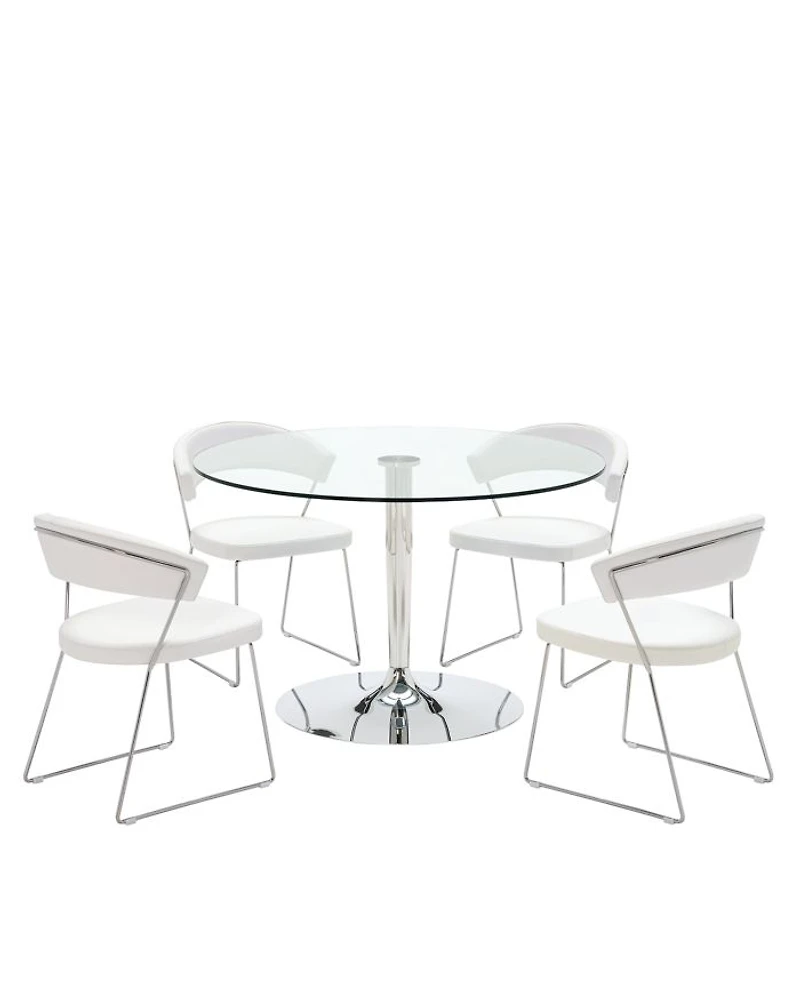 New York Side Chair