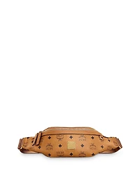 Mcm Fursten Visetos Small Belt Bag