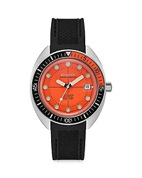 Bulova Archive Oceanographer Watch, 41mm