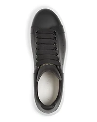 Women's Oversized Low Top Sneakers