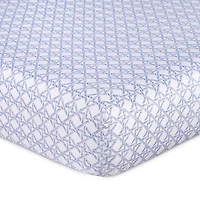 Yves Delorme Abri Fitted Sheet, King