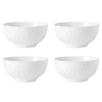 kate spade new york Blossom Lane Bowls, Set of 4