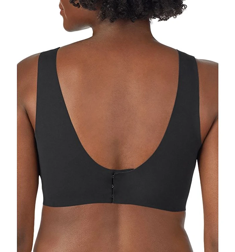 Smooth Shape Wireless Bralette