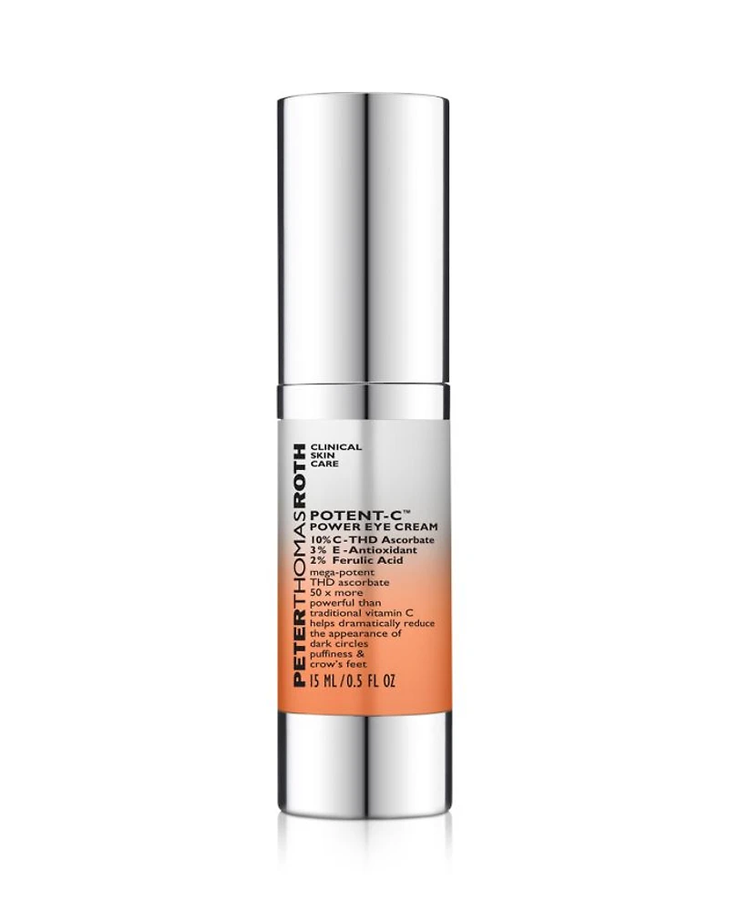 Potent-C Power Eye Cream 0.5 oz.