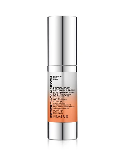 Potent-C Power Eye Cream 0.5 oz.