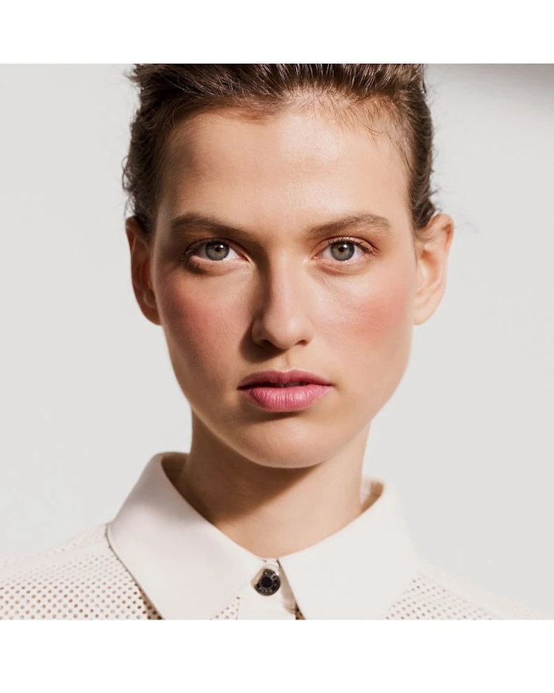 Rose Hermès Rosy Lip Enhancer