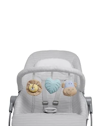 3 in 1 Transition Seat