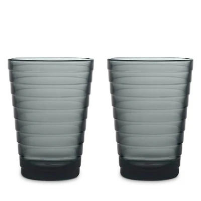Aino Aalto Tumbler, Set of 2