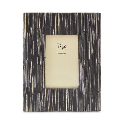 Resin Bone Picture Frame