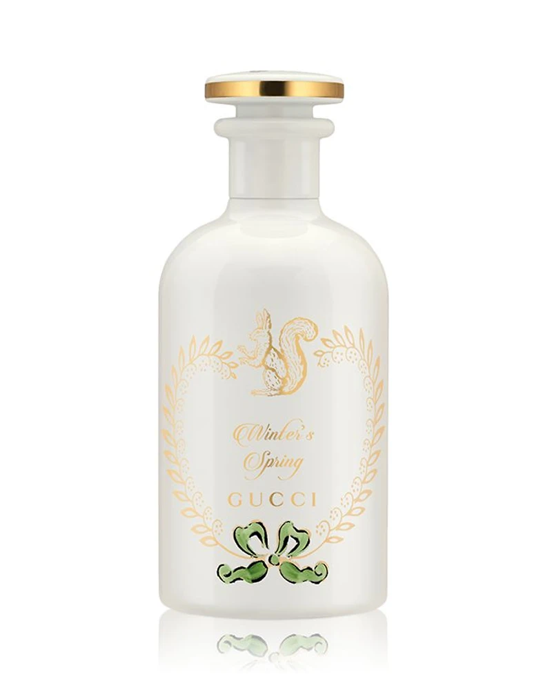 The Alchemist's Garden Winter's Spring Eau de Parfum 3.3 oz.