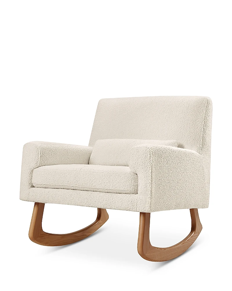 Nursery Works Sleepytime Boucle Rocker