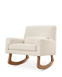 Nursery Works Sleepytime Boucle Rocker