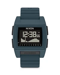 Base Tide Pro Digital Watch, 42mm