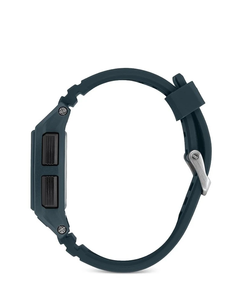 Base Tide Pro Digital Watch, 42mm