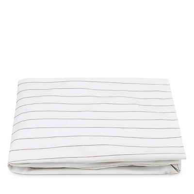 Matouk Amalfi Queen Fitted Sheet