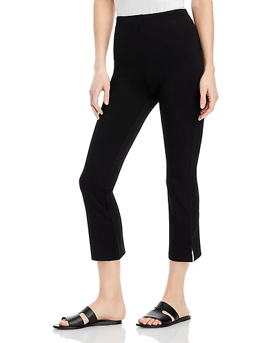Lysse Cropped Kick Flare Pants