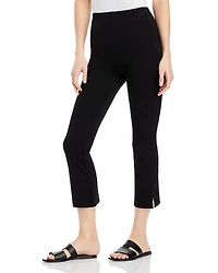 Lysse Cropped Kick Flare Pants