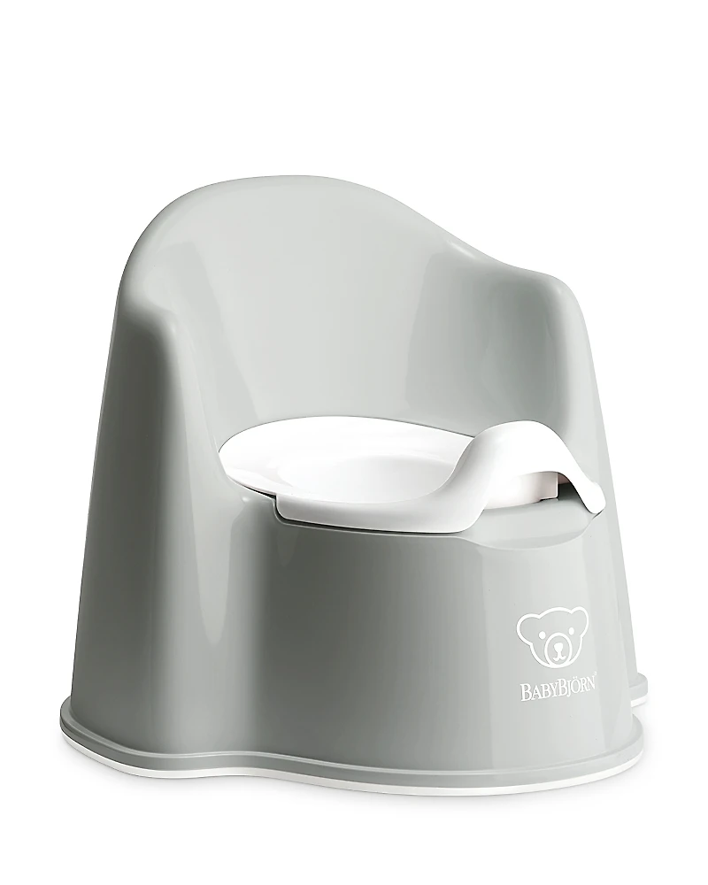 BabyBjorn Potty Chair