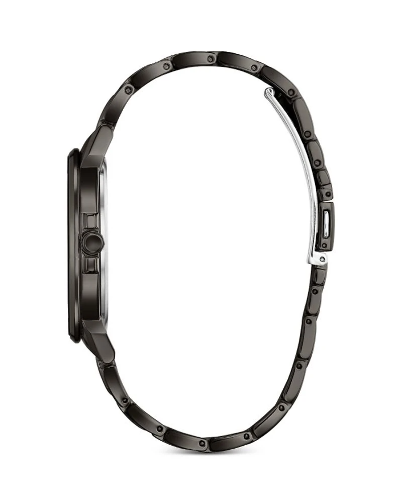 Axiom Watch, 41mm