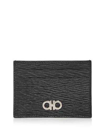 Men's Revival Gancrevival Basic Card Case