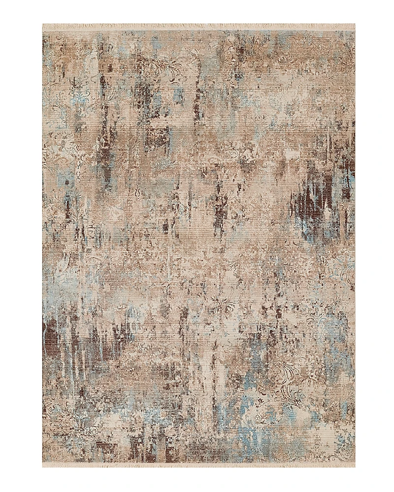 Momeni Izmir Iz-05 Area Rug, 2' x 3'