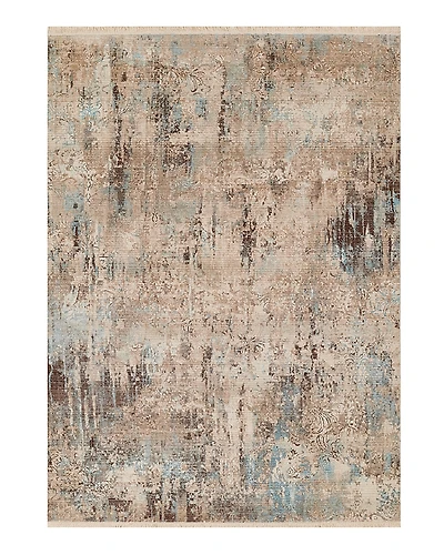 Momeni Izmir Iz-05 Area Rug, 2' x 3'