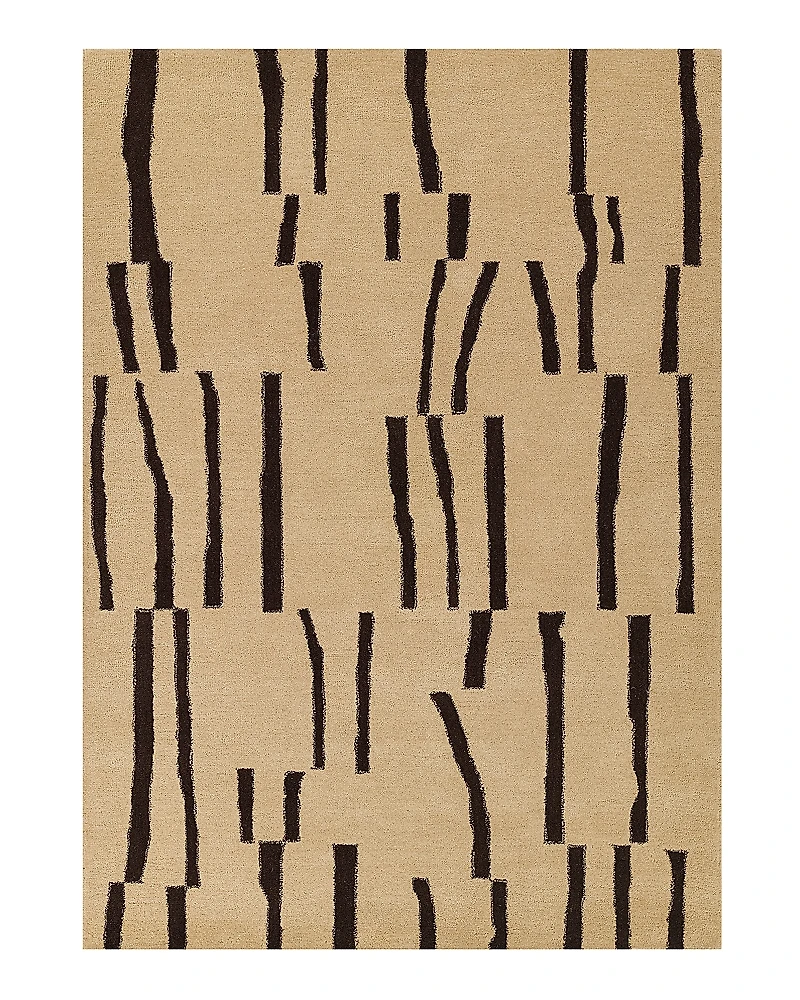 Momeni Simba Sim-4 Area Rug, 2' x 3'