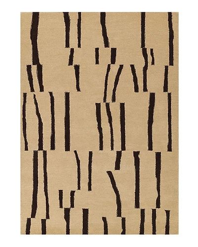 Momeni Simba Sim-4 Area Rug, 2' x 3'