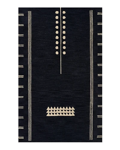 Momeni Simba Sim-5 Area Rug, 5' x 8'