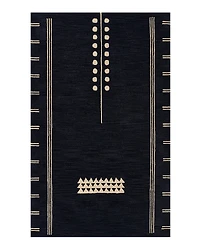 Momeni Simba Sim-5 Area Rug, 5' x 8'