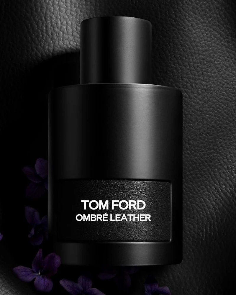 Signature Ombré Leather All Over Body Spray 5 oz.