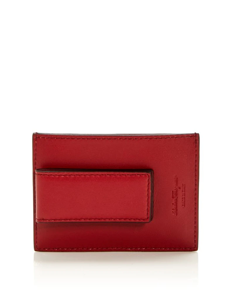 Men's Revival Gancrevival Basic Card Case