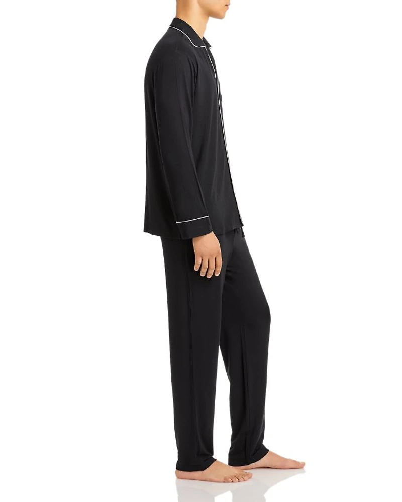 William Pajama Set