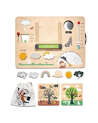 Weather Watch Toy - Ages 3+