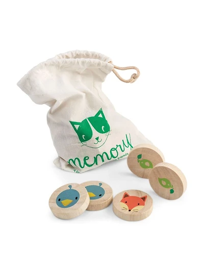 Clever Cat Memory Game - Ages 18 Months+