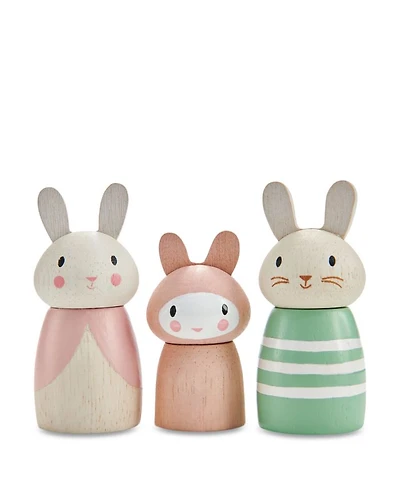 Bunny Tales Set - Ages 3+