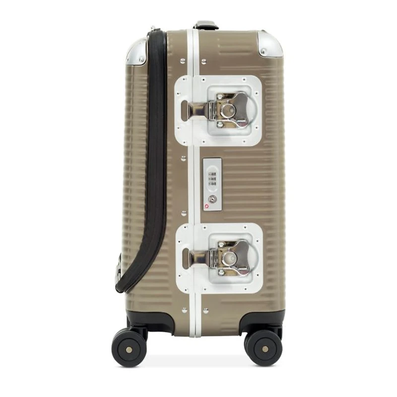 Bank Light 53 Front Pocket Carry-On