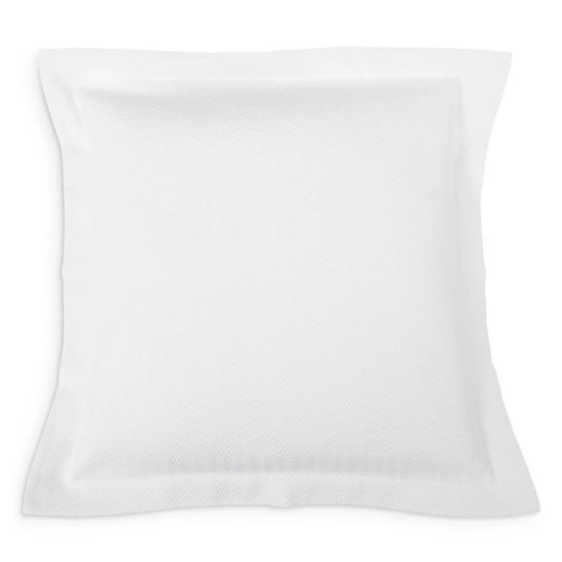 Waves Euro Sham, Set of 2