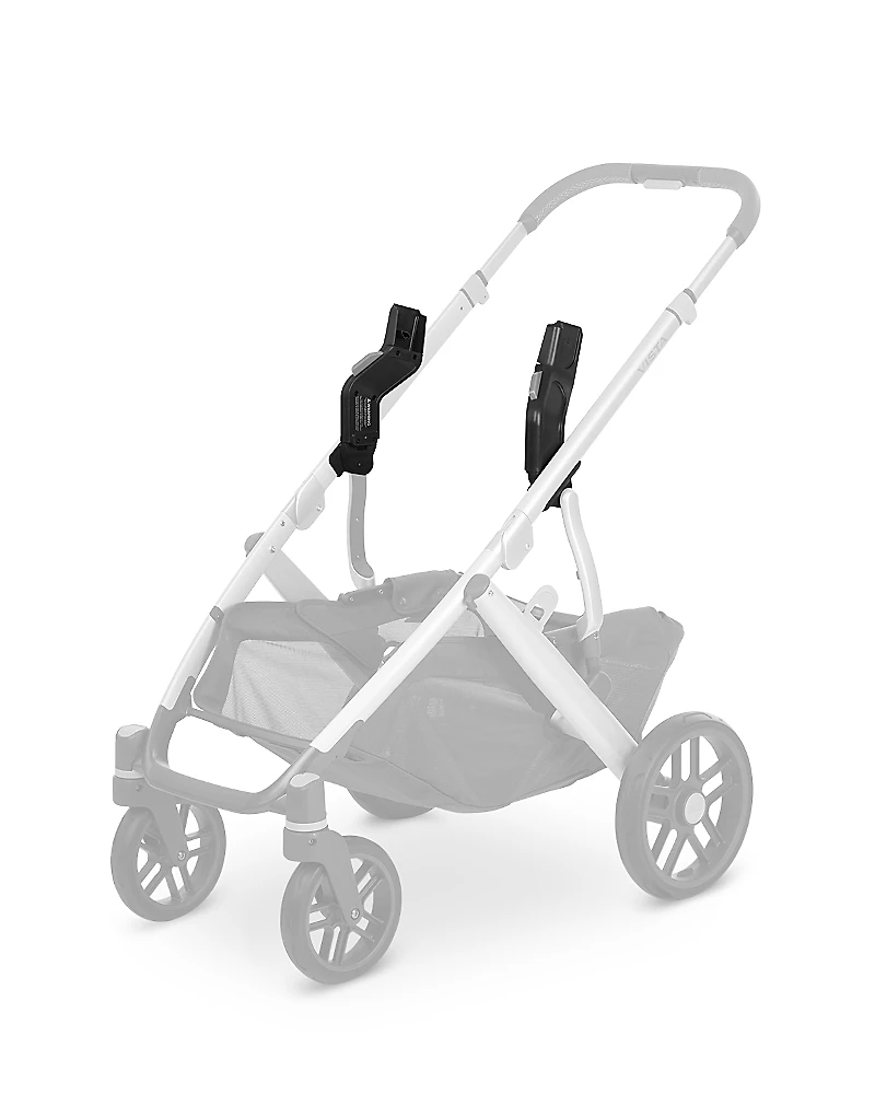 UPPAbaby Vista Car Seat Adapter