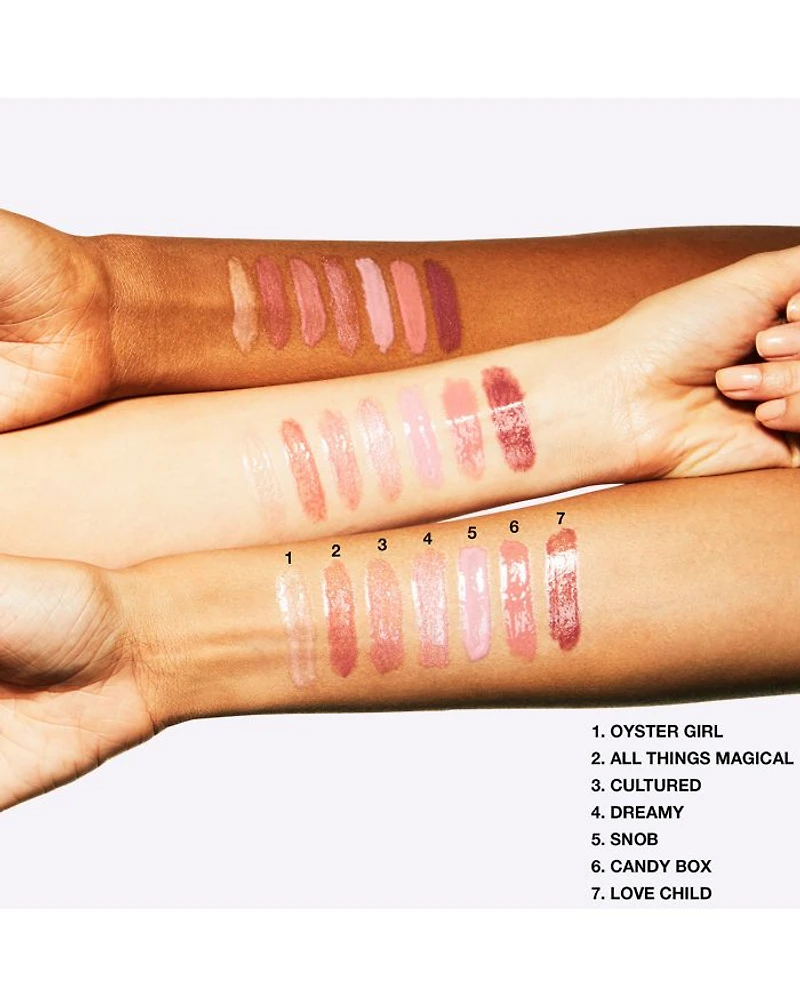 Lipglass
