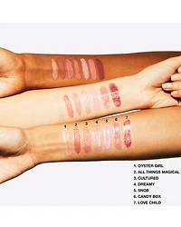 Lipglass