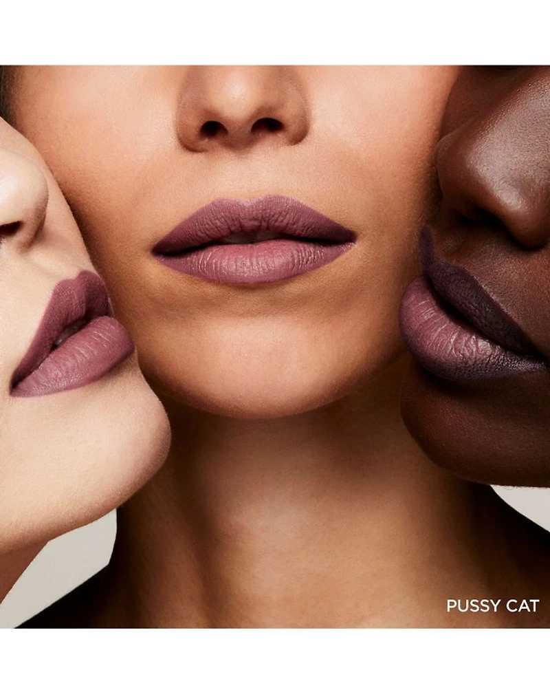 Lip Color Matte