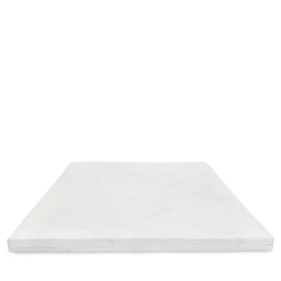 Adagio Latex 2" Mattress Topper