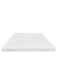 Adagio Latex 2" Mattress Topper