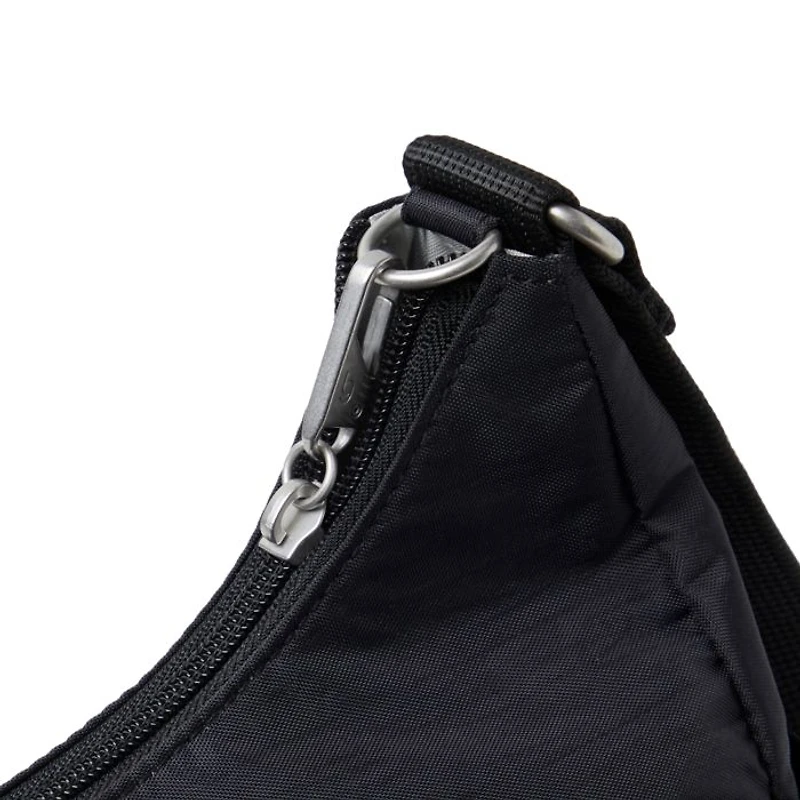 RFID Free Time Crossbody Bag