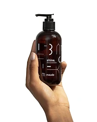 Shine Silicone Personal Lubricant