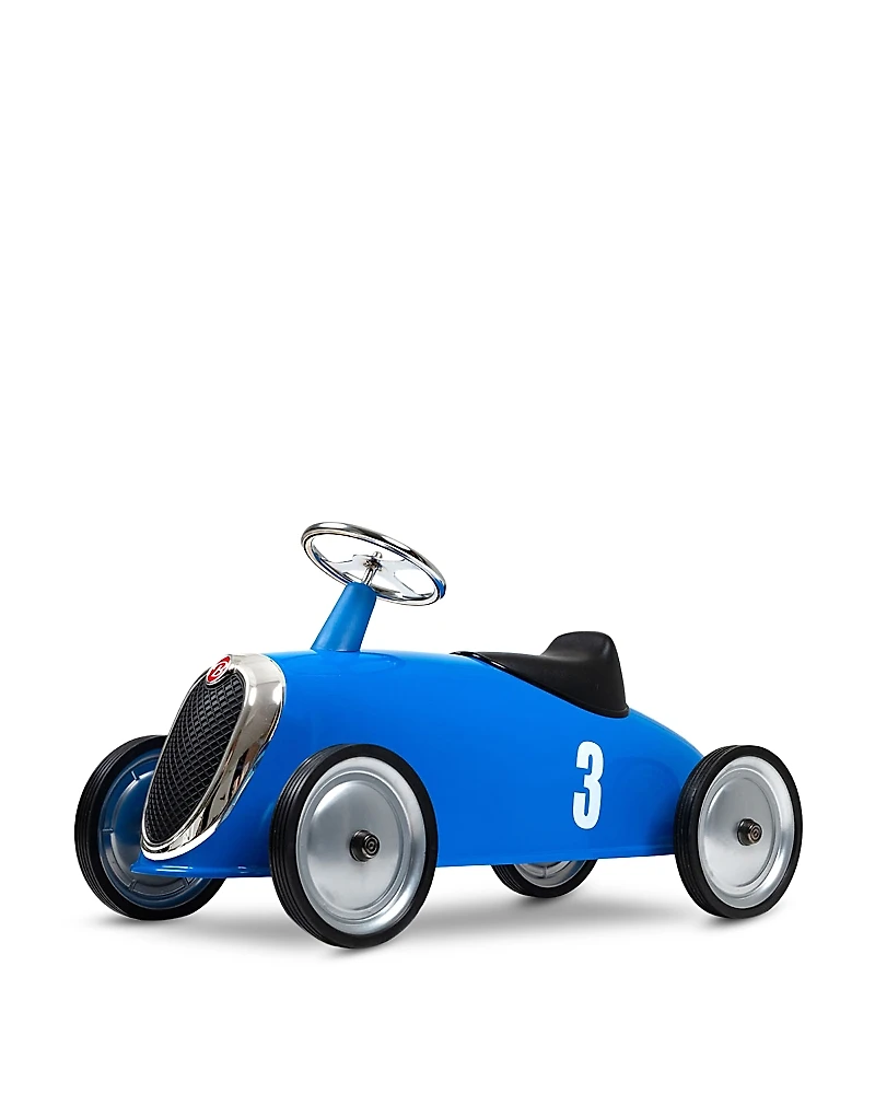 Baghera Ride-On Rider - Ages 3+